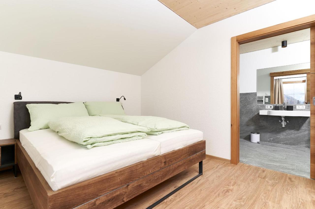 Apart-Hoamatgfuehl Apartment Langenfeld Exterior photo