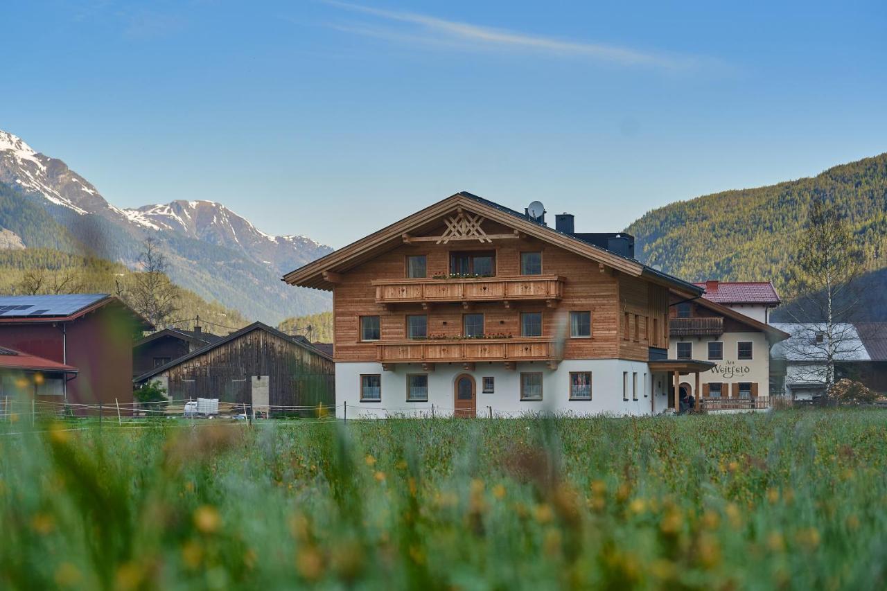 Apart-Hoamatgfuehl Apartment Langenfeld Exterior photo
